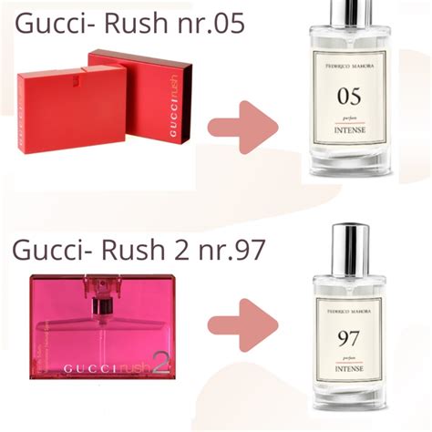 gucci rush smell|gucci rush smells like.